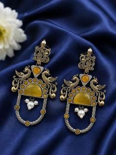 Premium Earrings Chhattisgarh gold jewelry wholesale